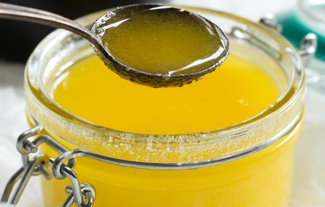 Product - Pure Ghee